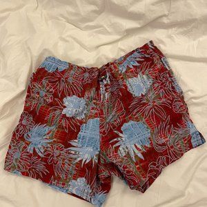 Ermenegildo Zegna Swim Trunks